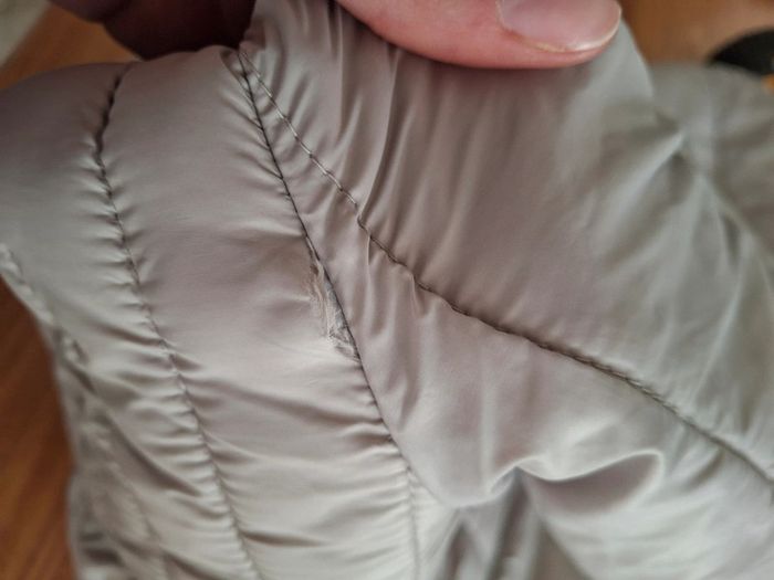 Veste matelassée femme - photo numéro 11