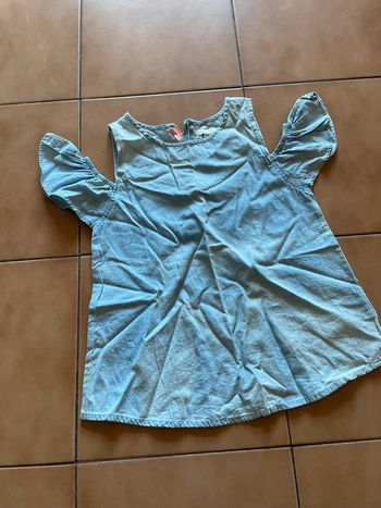 T shirt fille 10 ans