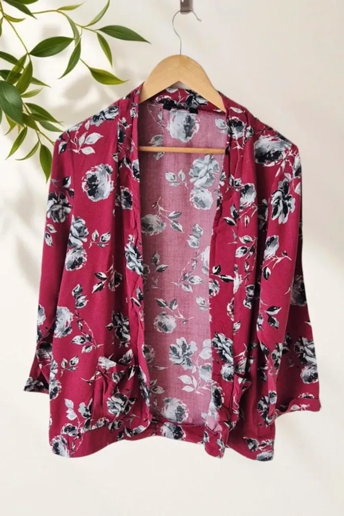 Blazer New Look Taille 46