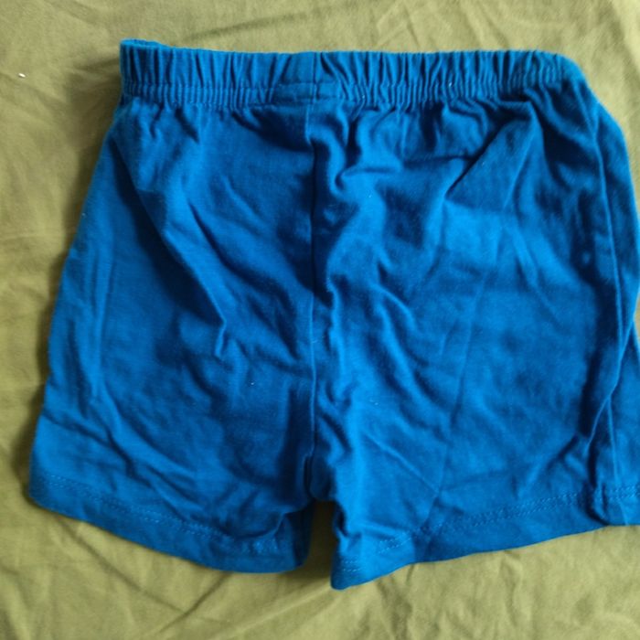 Short bébé - photo numéro 2