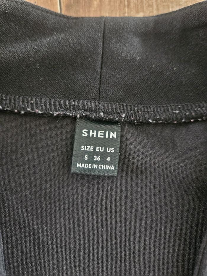 Blazer - photo numéro 2
