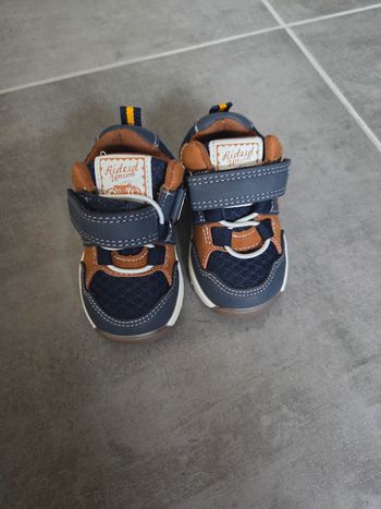 Chaussure 