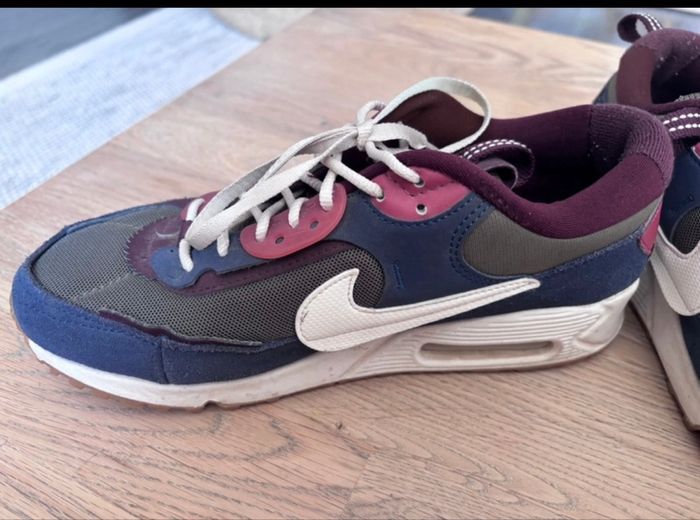 Nike air Max - photo numéro 3