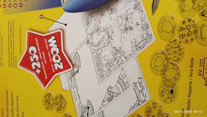 Xoomy Ravensburger - photo numéro 4