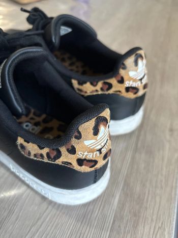 Stan Smith Adidas pointure 39 1/2