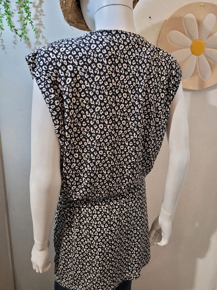 Tunique longue ou robe - photo numéro 7
