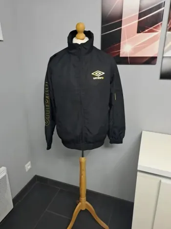 Magnifique veste Umbro
