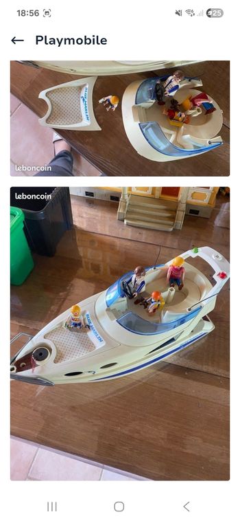 Playmobile