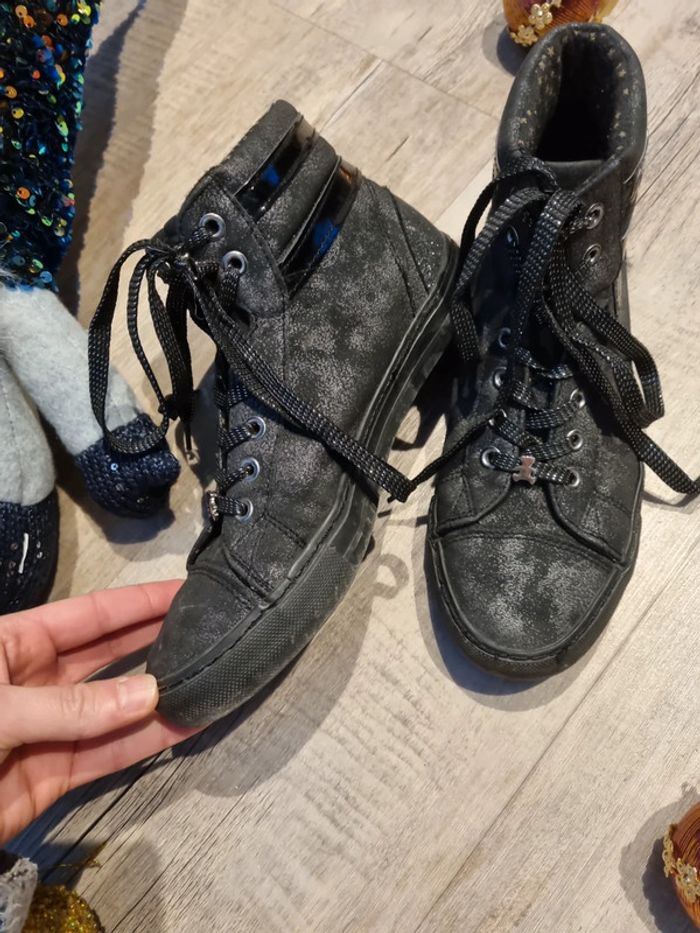 Chaussures femme - photo numéro 5