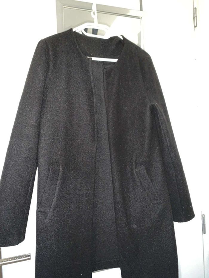 Veste courte - photo numéro 2