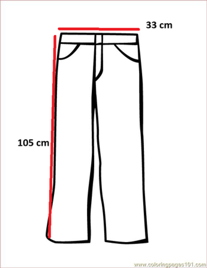 Pantalon texturé kaki Zara - Jambes fluide - Taille XS - Convient à un S - photo numéro 6