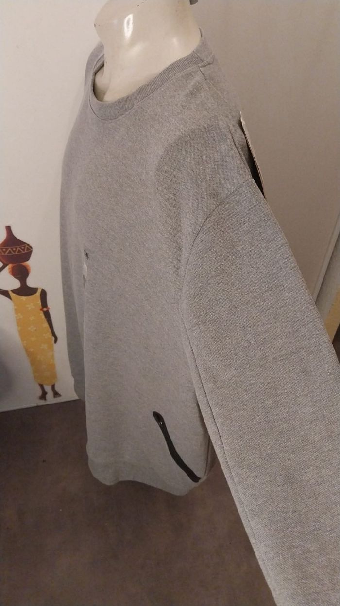 Pull homme T.5XL Kiabi - photo numéro 2