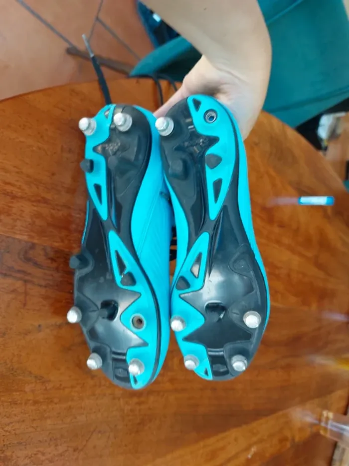 Crampons Predator - photo numéro 9