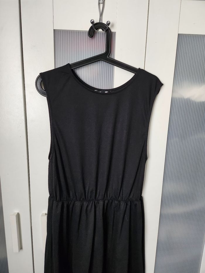 Robe longue femme taille L - photo numéro 2