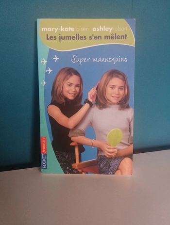 Les jumelles s'en mêlent