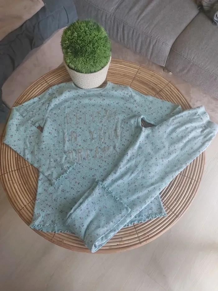 Pyjama liberty - photo numéro 2