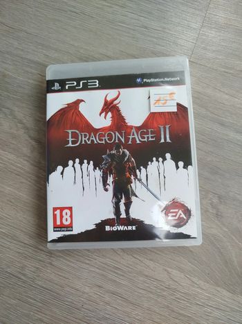 Dragon age 2