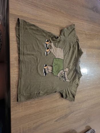 T-shirt garçon
