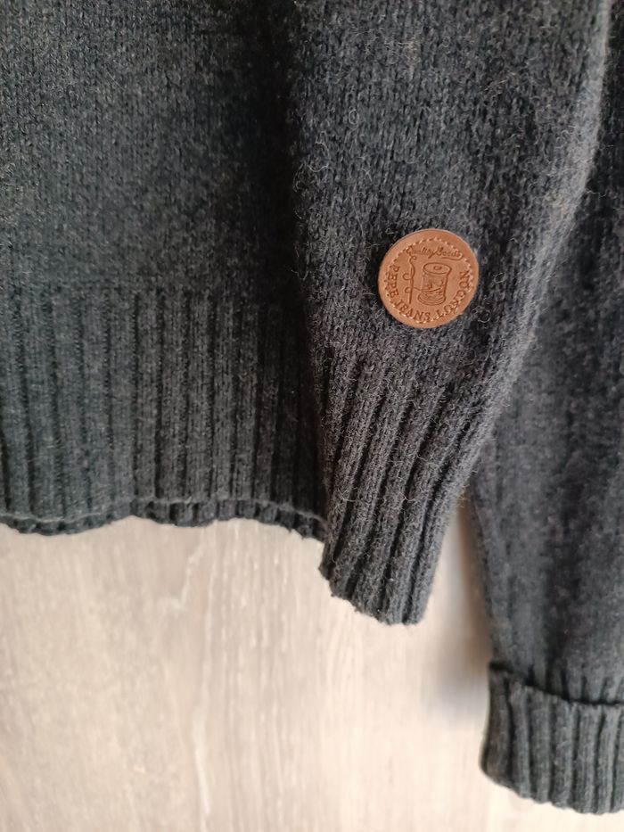 Pull Pepe jeans taille 36 - photo numéro 6
