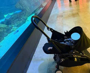  Stokke Yoyo 0+ nouveau-né couleur noir + protection pluie 