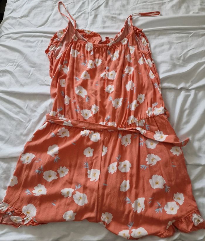 Combi short femme - photo numéro 2