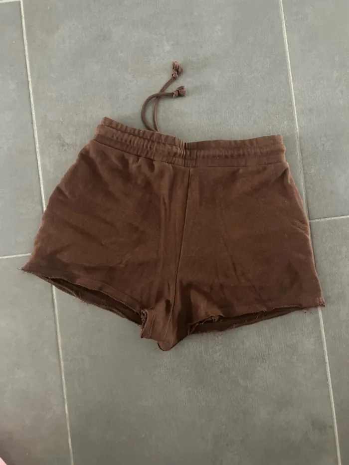 Short - photo numéro 4