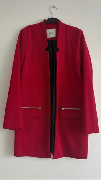 Blaser femme pimike