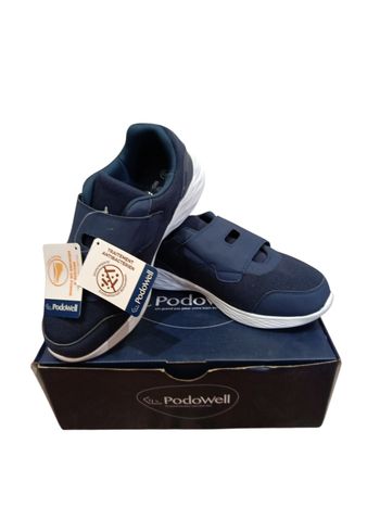 Baskets orthopédiques neuves