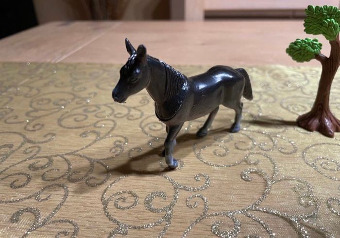 Lot de chevaux - photo numéro 4