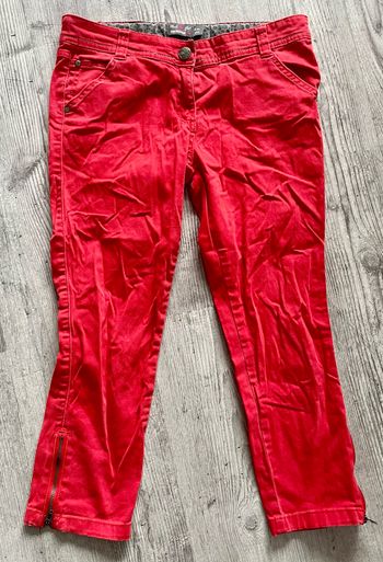 Pantacourt 14 ans Orchestra