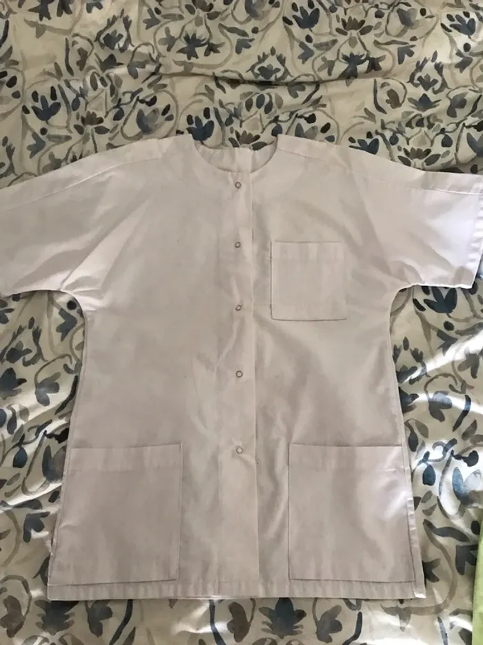 Tenue de soignants - photo numéro 6