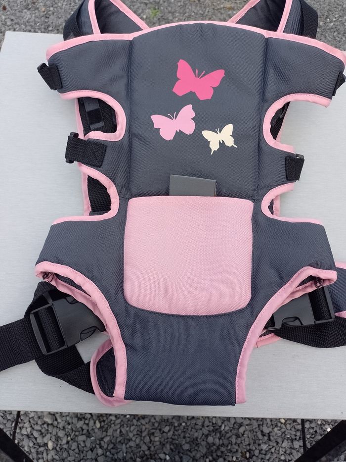 Porte bébé