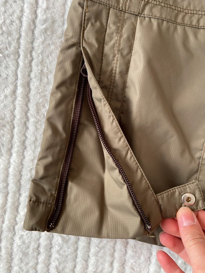 Pantalon ski poivre blanc / 16 ans - photo numéro 7