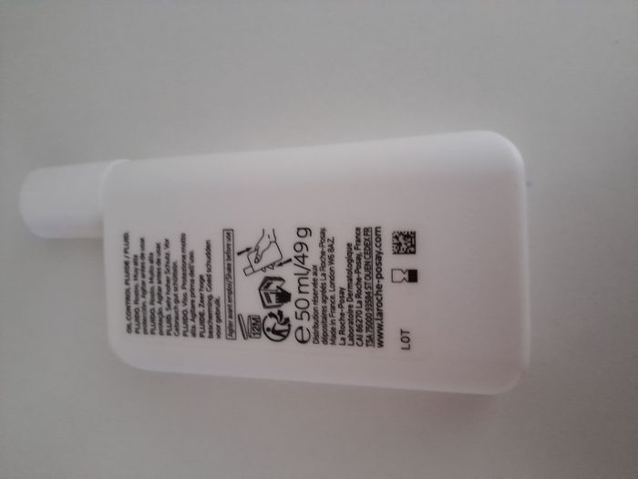 Crème Solaire Anthelios La Roche Posay - photo numéro 5