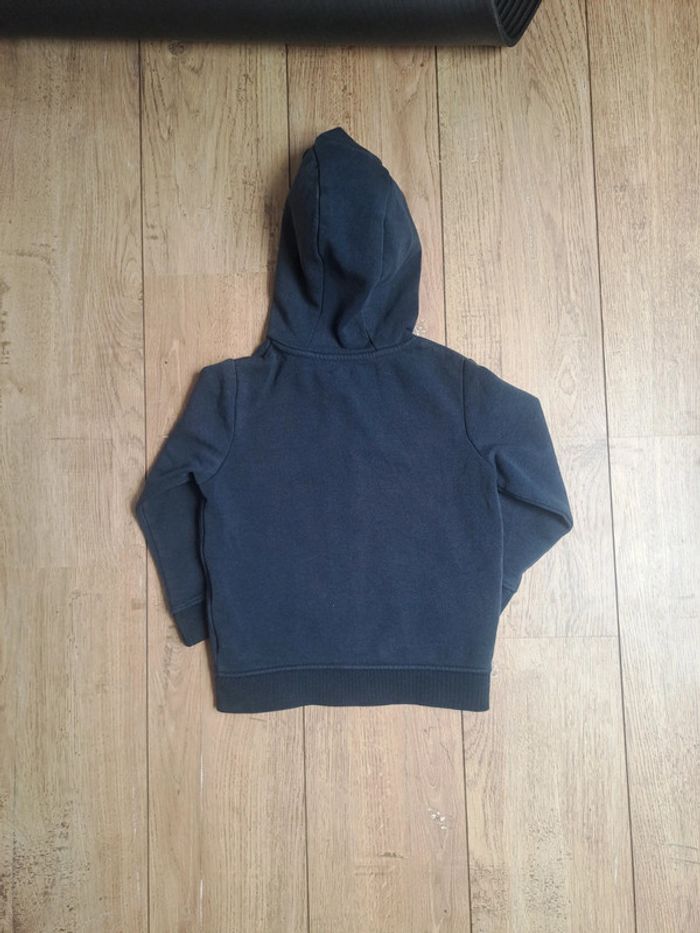 Veste zippée 4 ans - photo numéro 2
