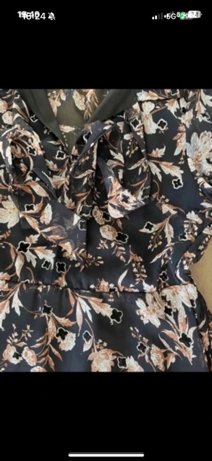 Robe femme Kilibbi - photo numéro 10