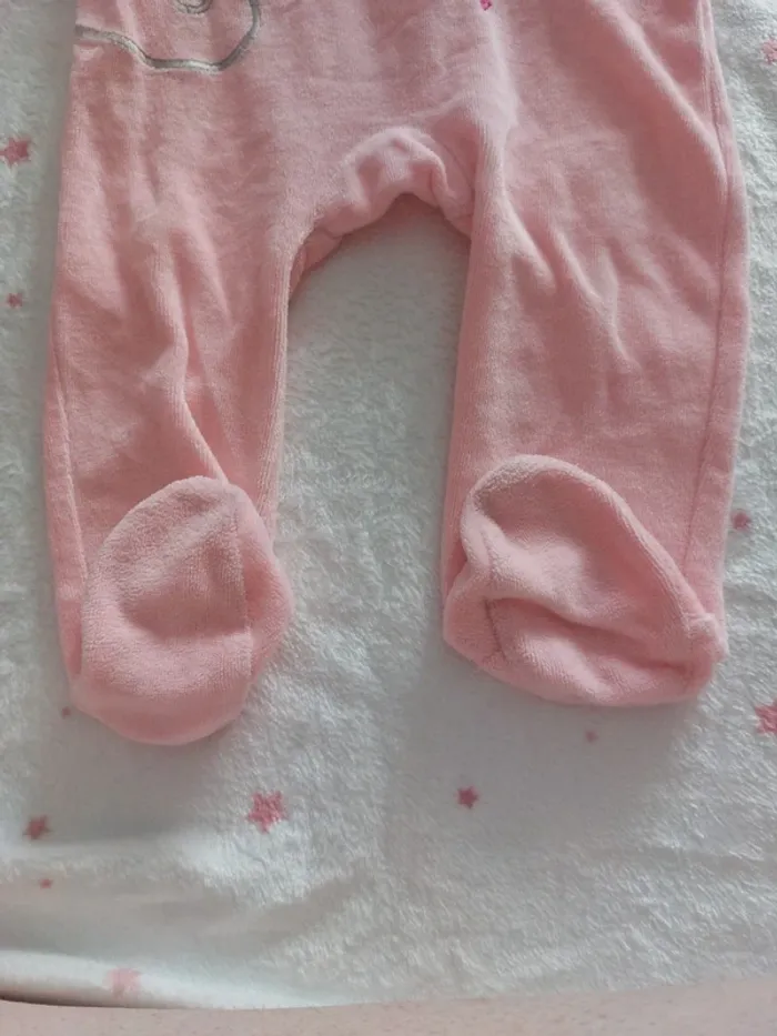 Pijama fille - photo numéro 4