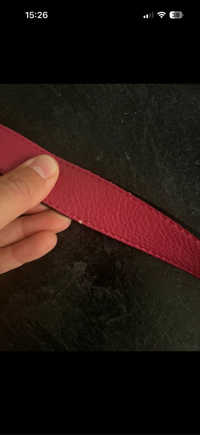 Sac bandoulière - photo numéro 4
