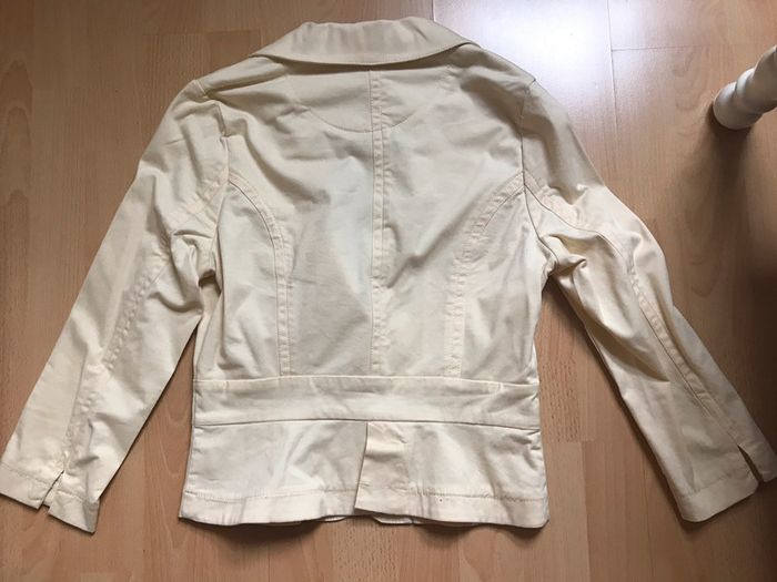 Veste blazer femme H&M - photo numéro 2