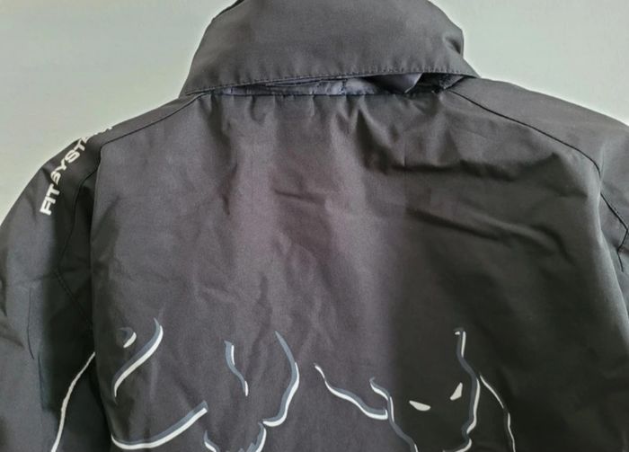 blouson Fx Wear 4 ans - photo numéro 5