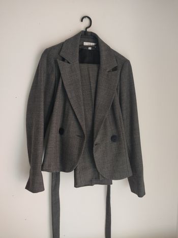 Ensemble tailleur 123