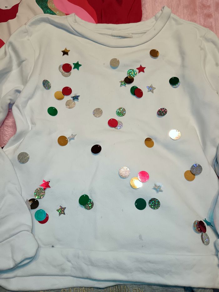 Lot pull - photo numéro 5