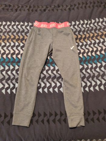 Jogging enfant nike