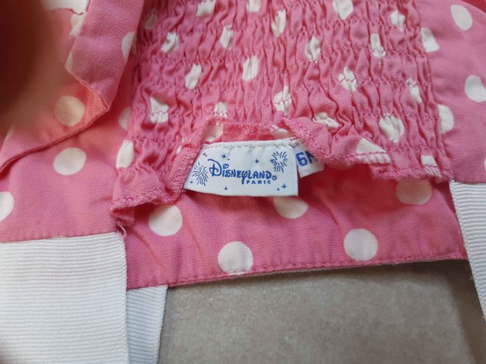 Robe Disney 6 mois - photo numéro 4