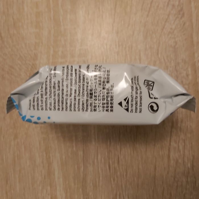 Cartouche d'encre d'imprimante hp 302 -TRICOLORE- - photo numéro 2