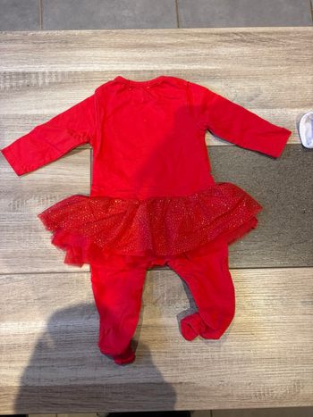 Pyjama de Noël