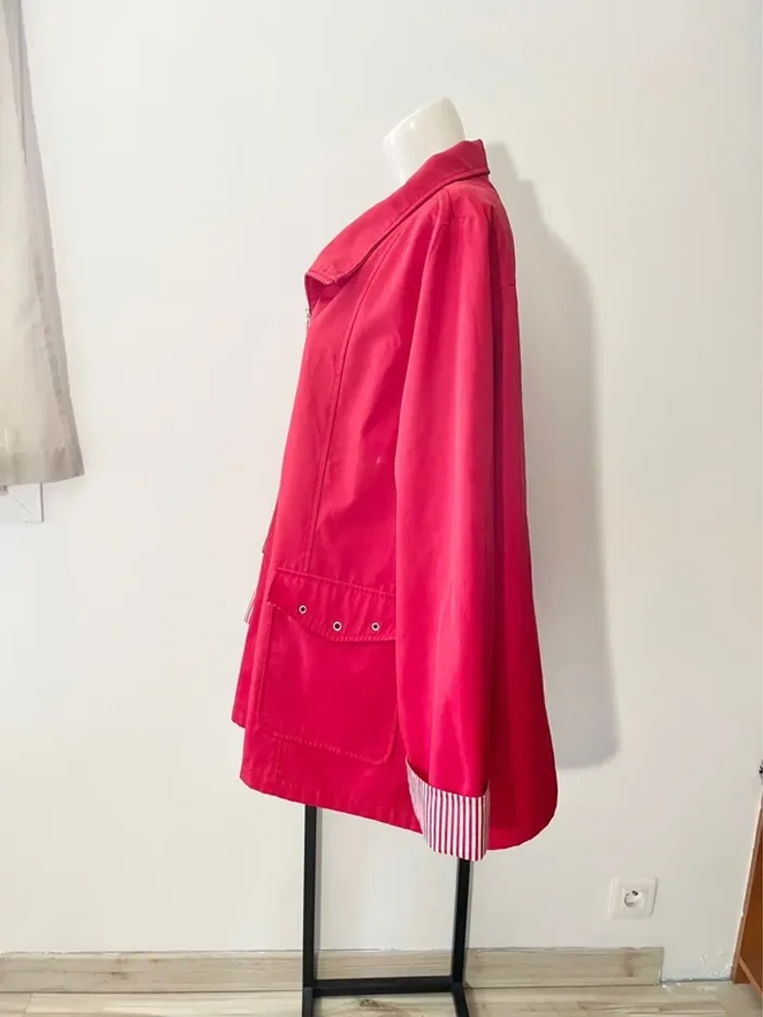 Veste imperméable Damart - photo numéro 5