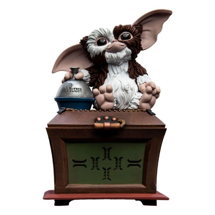 Figurine Gremlins Mini Epics Gizmo