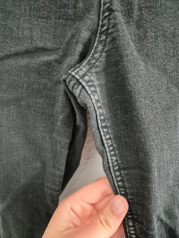 Jeans slim h&m - photo numéro 6