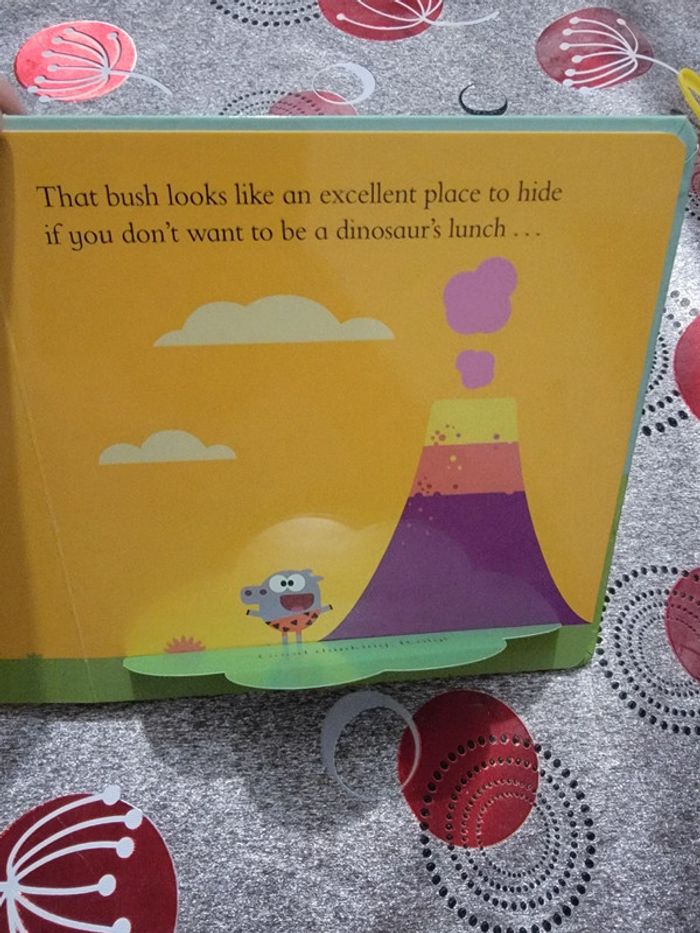 Dinosaurs - photo numéro 9